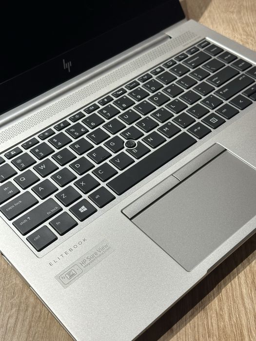 Laptop HP Elitebook 840 G5 i5 8350U 16GB RAM