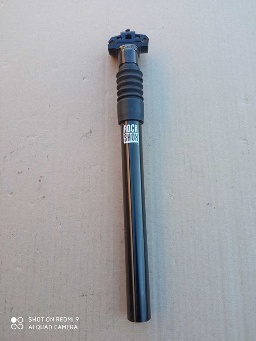 Sztyca Amortyzowana Rock Shox 27.2/350