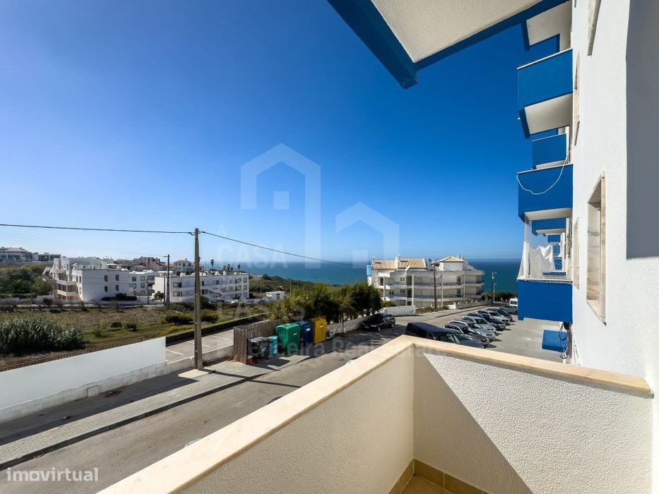 Arrenda Apartamento T1 - Ericeira, A Casa das Casas