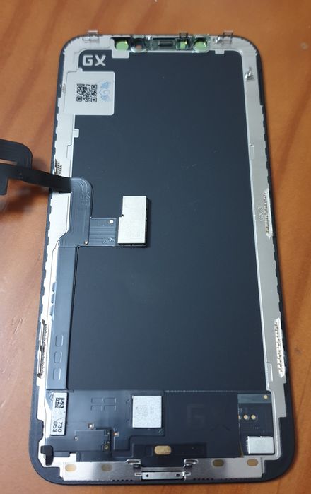 Vidro, ecrã, display, lcd Iphone X, XS xs max, 10, 11 pro 12 13