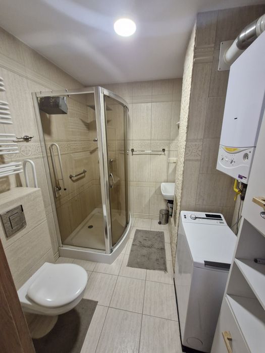 3 pokoje | Taras 35 m² z pergolą | Niskie opłaty | Komórka lokatorska | Zalesie - Widok 6
