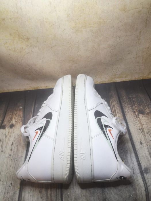 Buty Nike Air Force 1 Low r45,5 / jordan / dunk / air max