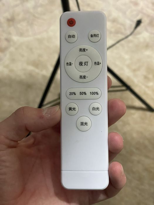 Soft Box, боксовый свет