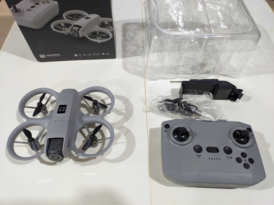 продаю дрон GT3 новый