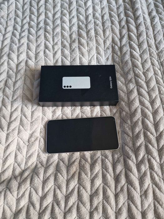 Samsung S24+ 256GB