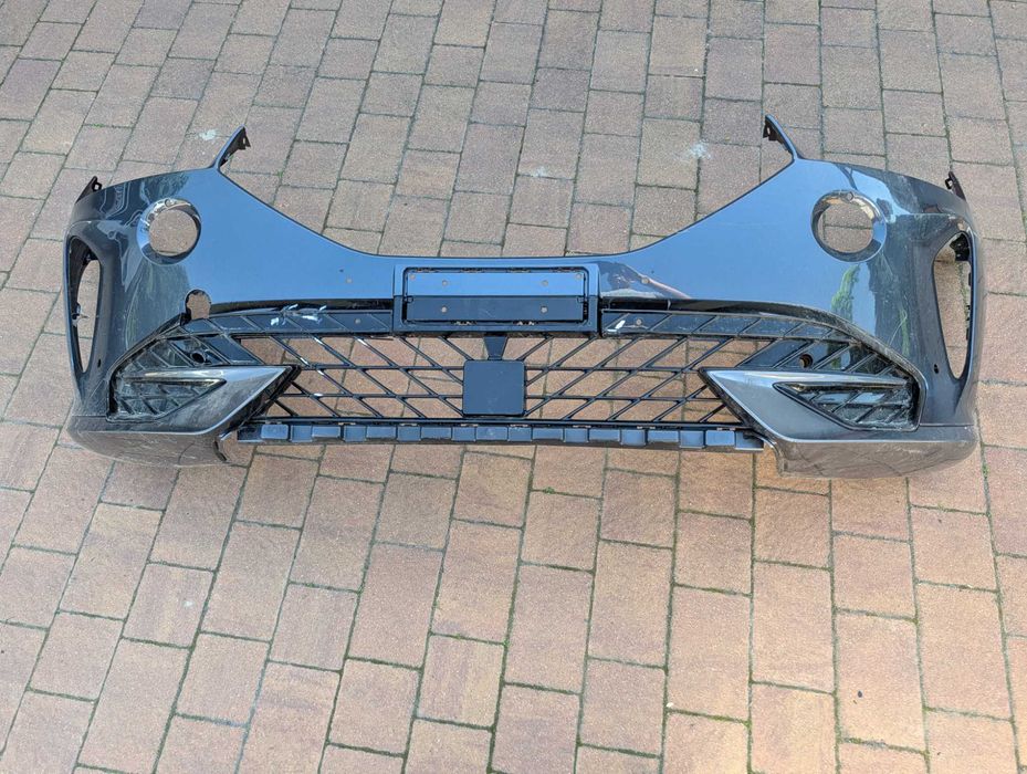 Seat cupra formentor 5ff zderzak przód Super Okazja 5ff807221