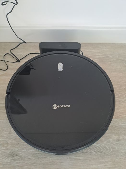Aspirador Robot Neatsvor X520