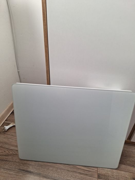 Nowy grzejnik elektryczny Binda