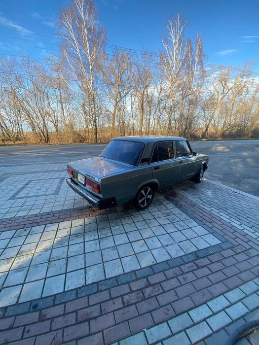 Продам Ваз 2107 2010року