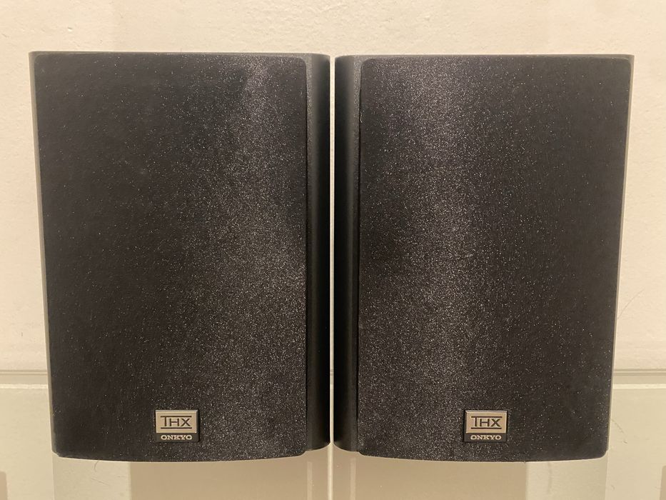 Акустика колонки Onkyo SKR-980