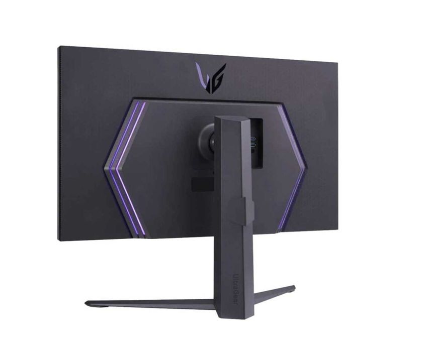 LG 32GQ950-B UltraGear 4K/Stan - Ideal/GWARANCJA!