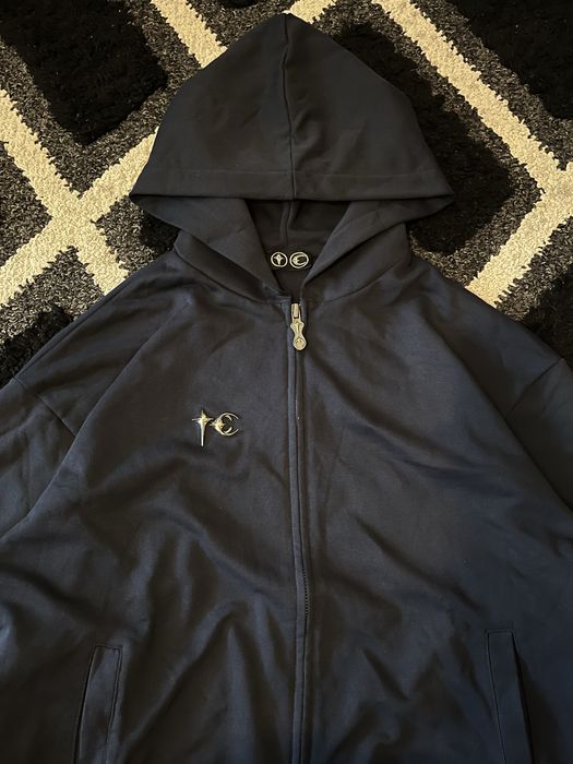 Thug Club hoodie