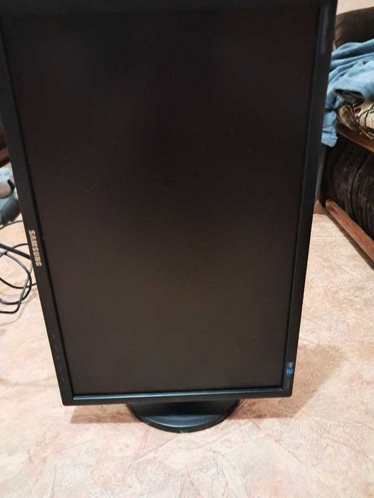 Монитор Самсунг 60 герц