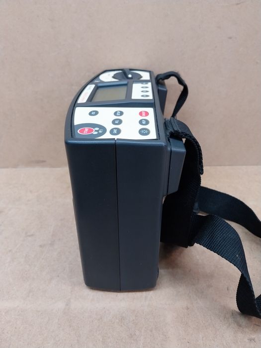 Metrel Eurotest Q 61557 Miernik Instalacji Elektrycznej