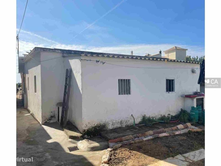 Casa de Habitação no Sítio de Marim - Olhão