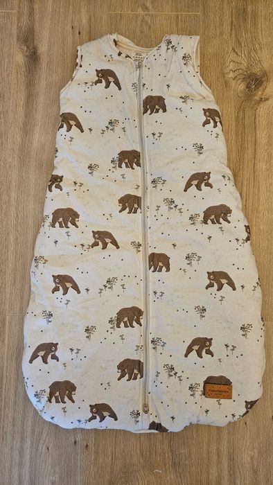 Śpiworek colorstories 6-18 2.5 TOG