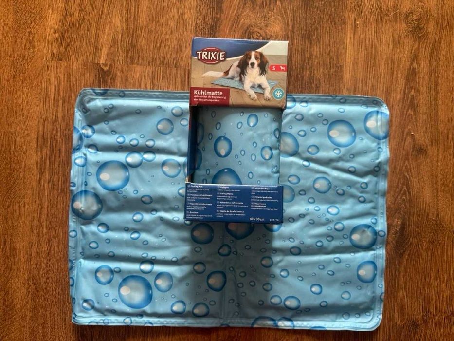 Trixie Mata chłodząca dla Psa i Kota 40x30 cm 2 szt