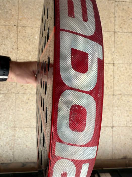 Raquete de padel -  Babolat Technical Viper -  Juan Lebron