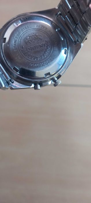 Relógio Orient Automático