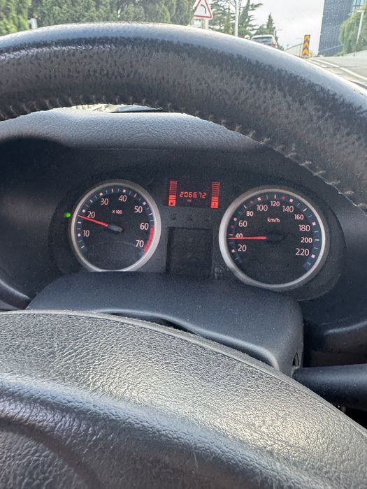 Renault Clio 1.2 Gasolina 2005