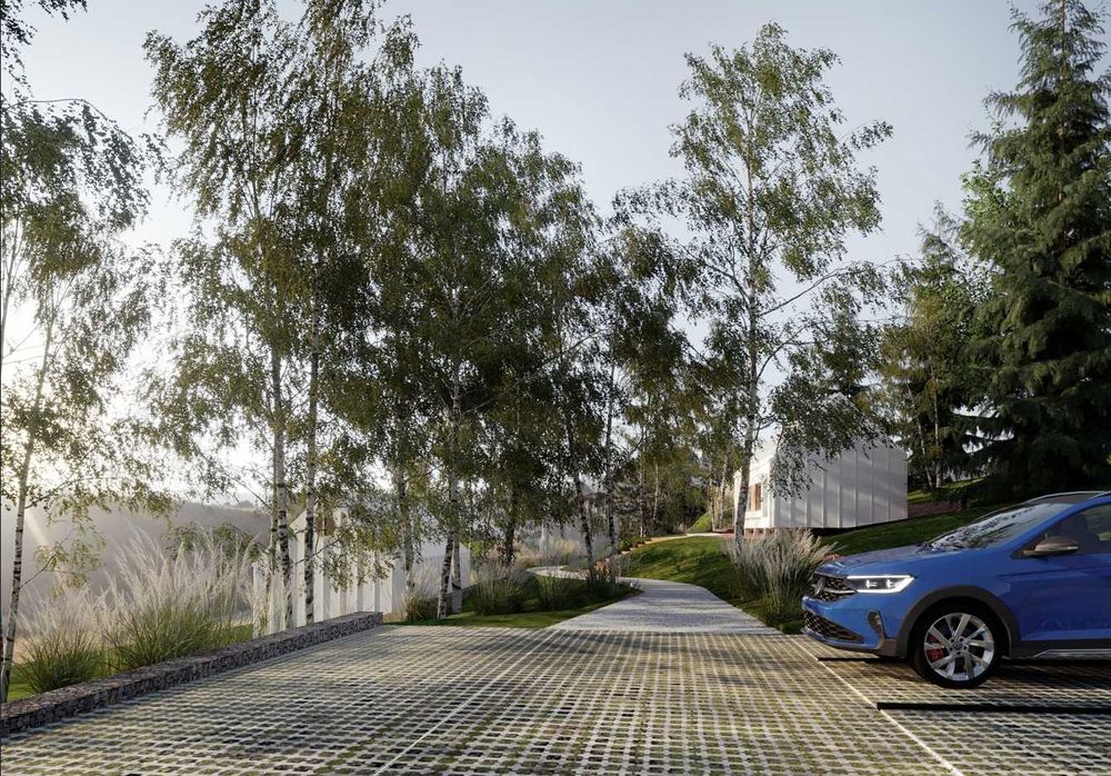 Продаж земельна ділянка 20 сот. вул. Князя Святослава с. Орявчик