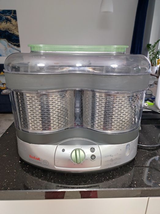 Parowar Tefal Vita Cuisine S06