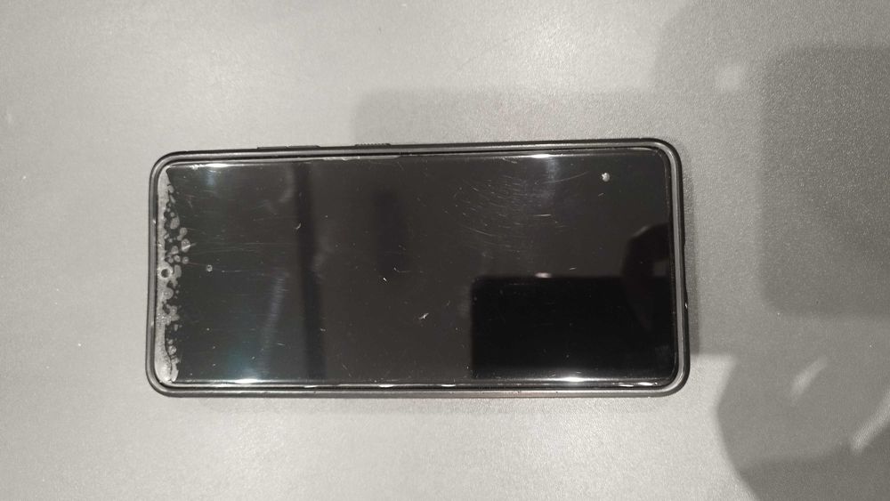 Samsung Galaxy S21 Ultra 5g 512GB