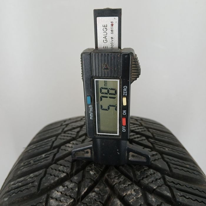 185/65R15 92T Firestone WinterHawk 4 2022r (92069)