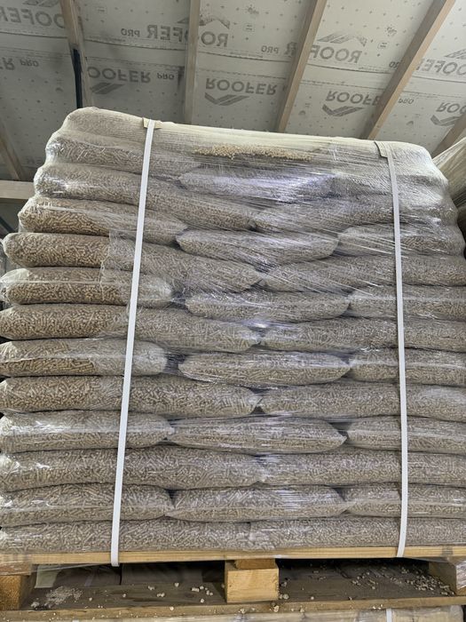 Пілет для котла