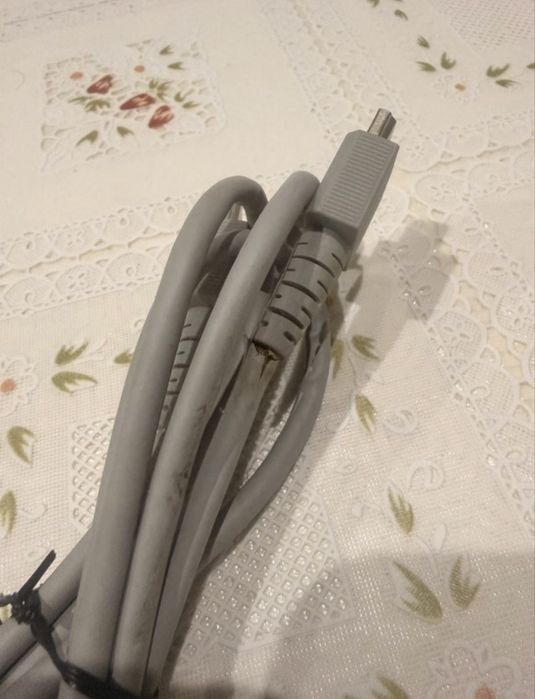 Nintendo Wii U + 4 Jogos | Conjunto Completo e Funcional