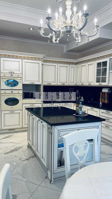 Оренда будинку, ділянка 9 соток, вул. Добрий Шлях, Голосіївський район