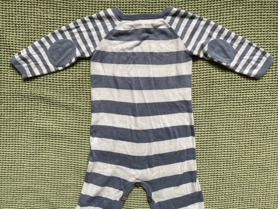 Rampers kombinezon r. 74 Newbie