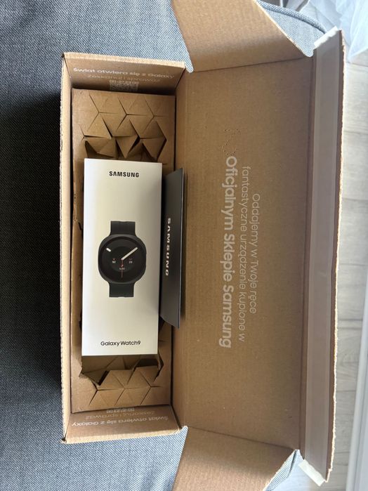 Samsung Galaxy Watch 9 40mm