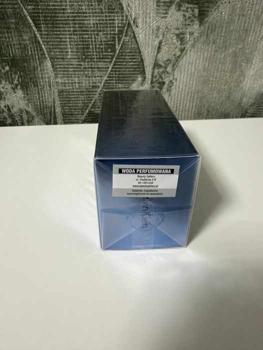 Calvin Klein Obsession Night EDP 100 ml – nowy w folii