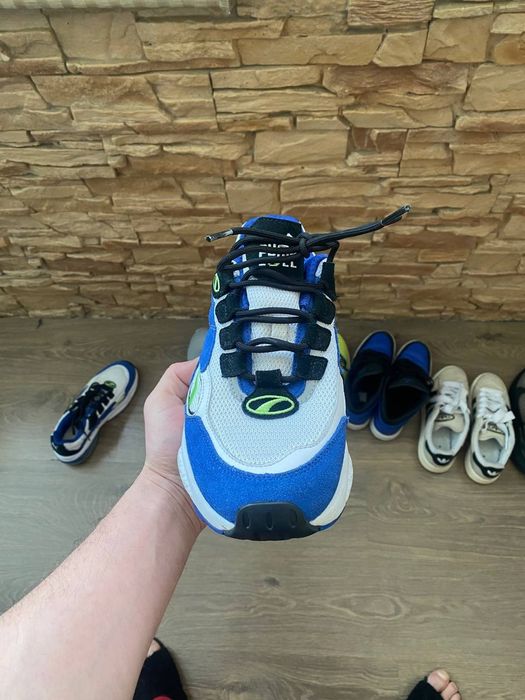 Кроссовки Puma Cell Venom
