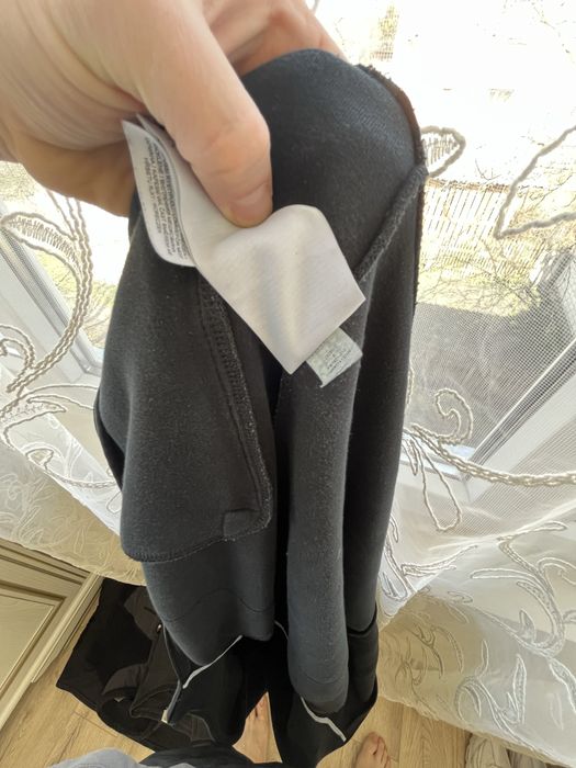 Кофта nike tech fleece