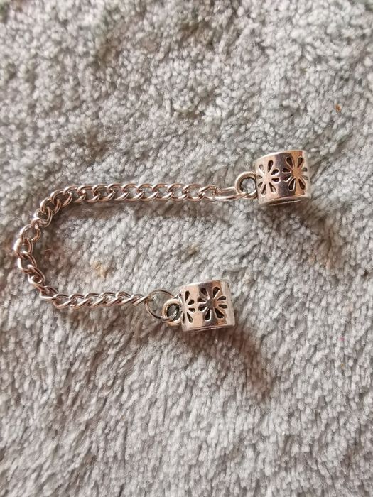 Charms Łańcuszek zabezpieczający