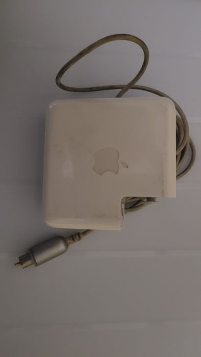 Transformador para computador portátil  Apple