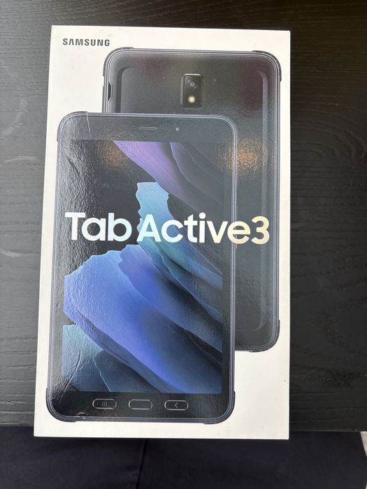 Samsung tablet tab active 3