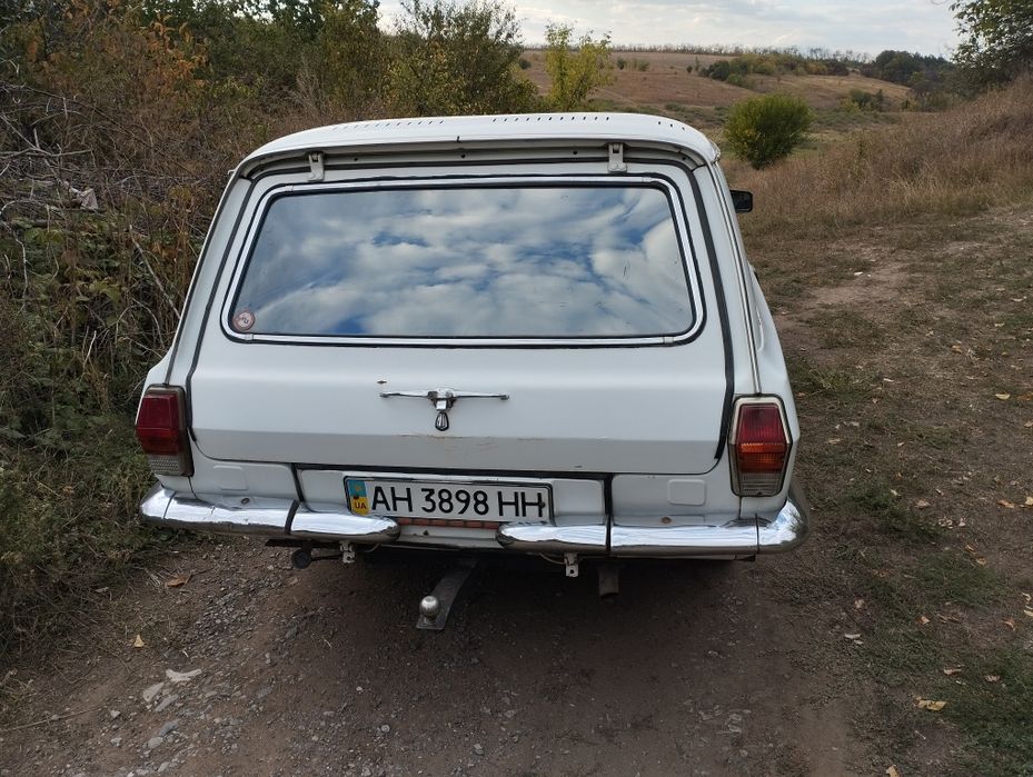 Продажа автомобиля