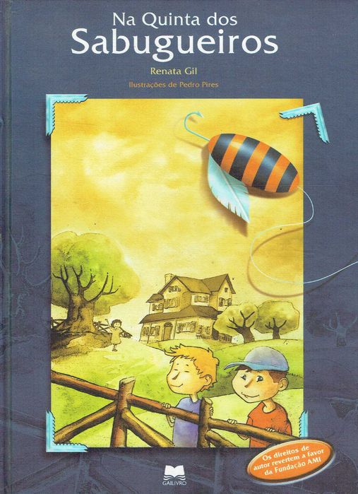 7888 - Literatura Infantil - Livros editados pelas Editora Gailivro