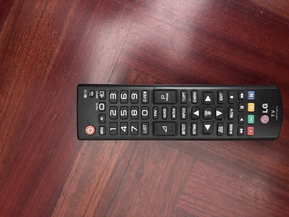 Televisão LG 32LB561B