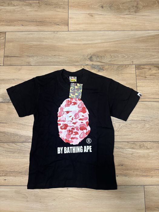 Nowa Koszulka Bape Ape