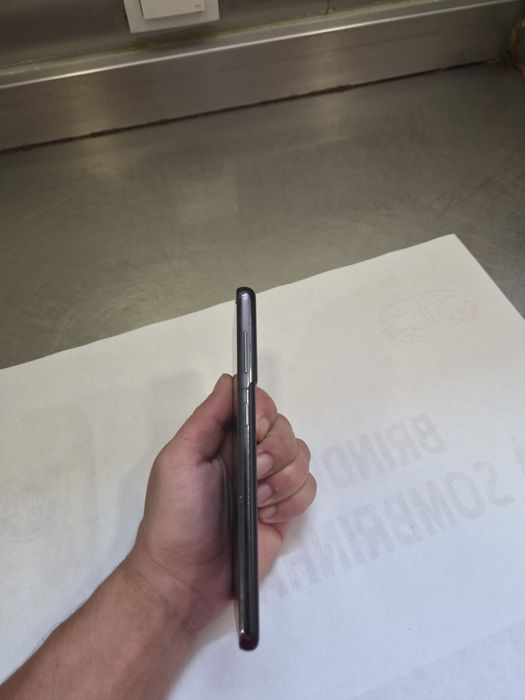 Samsung S21 Plus 256GB [COMO NOVO]