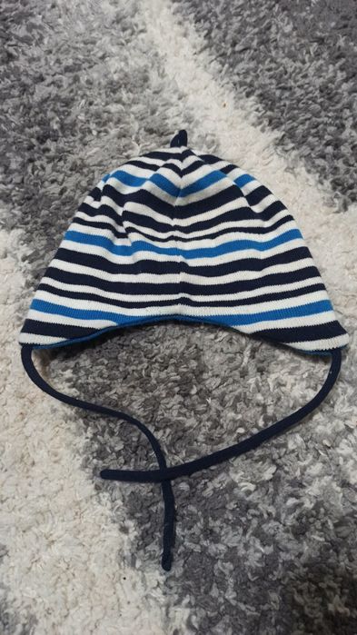 Демісезонна шапка reima