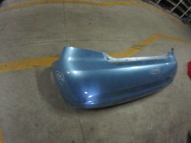 Pára-choques trás CHEVROLET Aveo / Kalos Hatchback (T200)