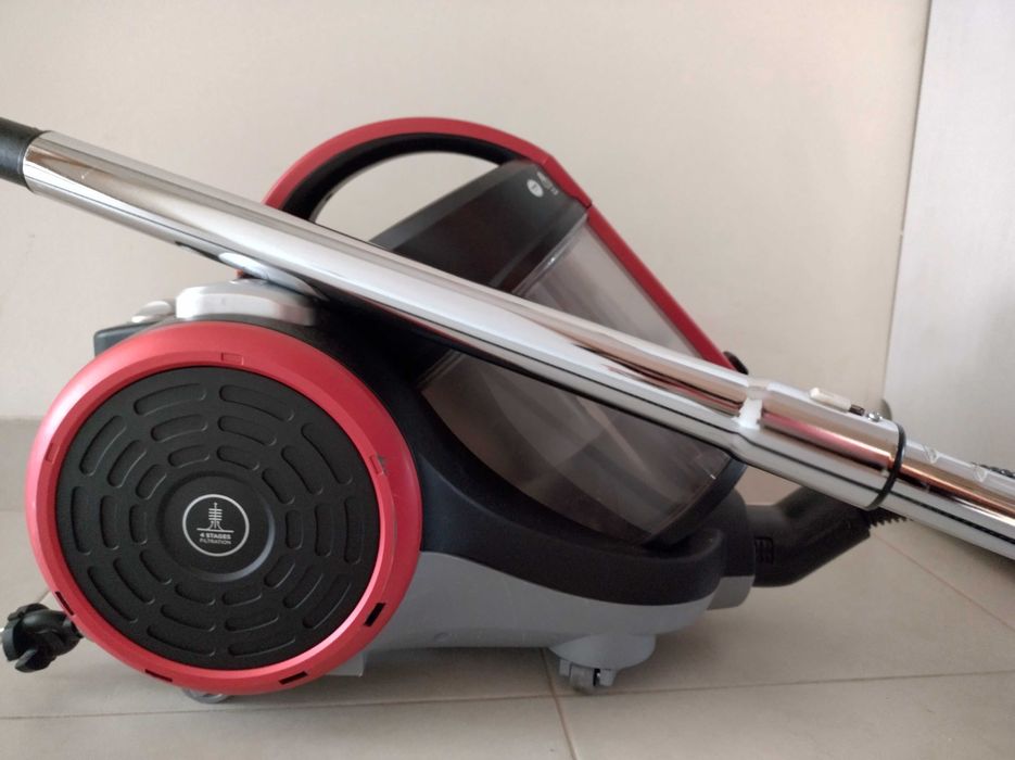 Polti Forzaspira C110
