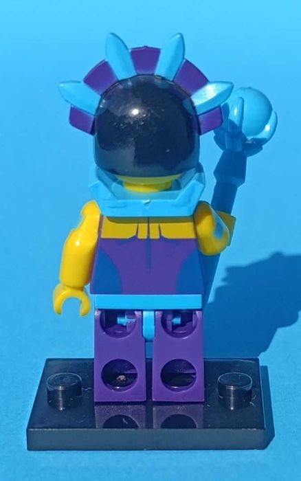 Evil-Lyn (Masters of the Universe)