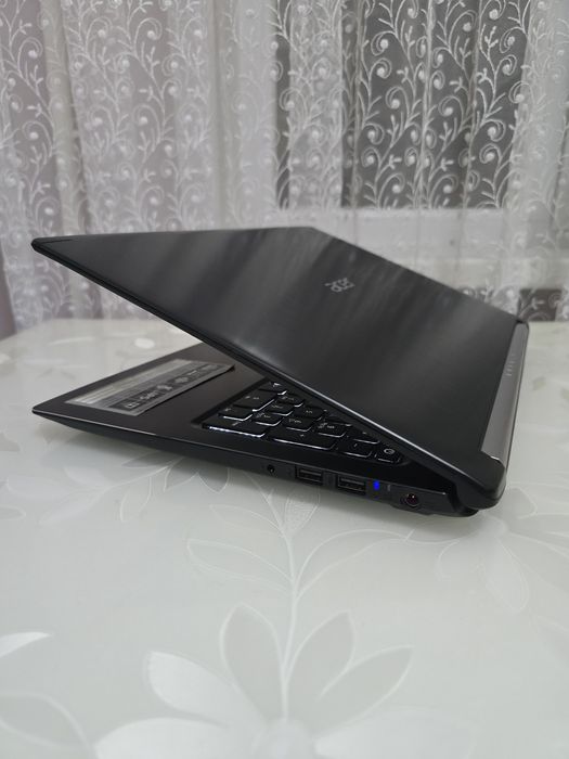 Игровой Acer 15.6/GTX 1050/RAM:16GB/i5-7300HQ/SSD