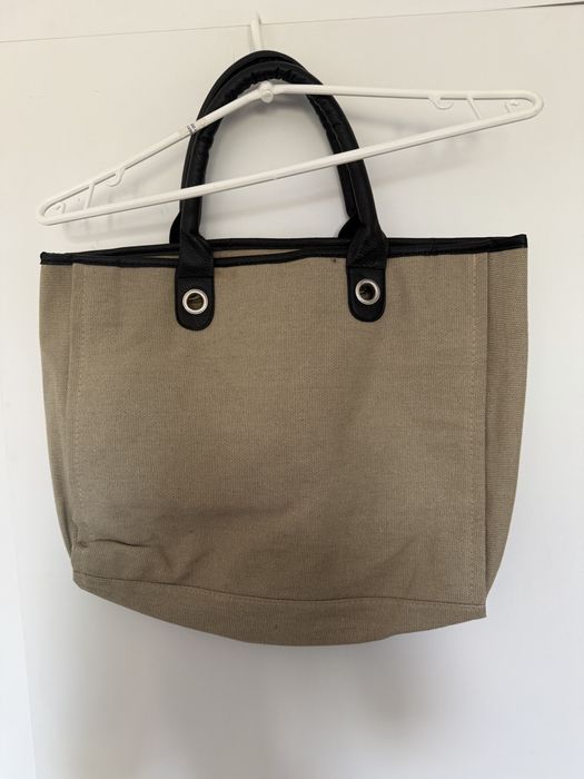 Torebka shopperbag CC